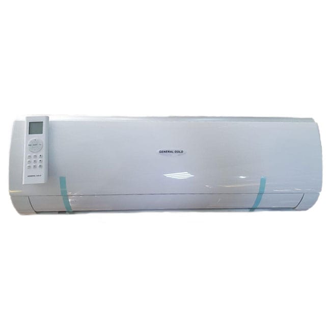 کولر گازی جنرال گلد پلاتینیوم 12000 T1 R410 GG-S12000 PLATINUM