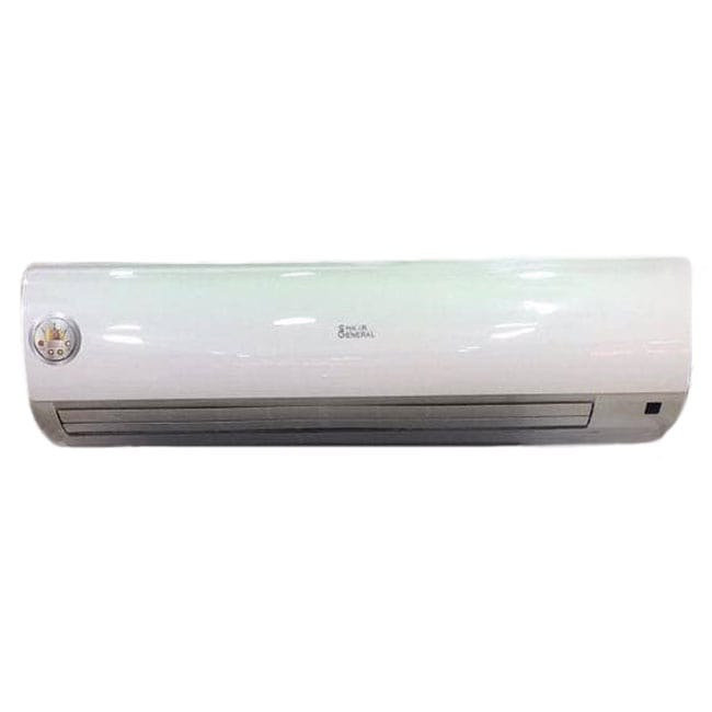 کولر گازی 36000 جنرال T3 گاز R22 دیواری GNR-36SH