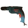 دریل بوش چکشی 600 وات Bosch Drill GSB13RE 2 gsb13rf 4 دریل بوش چکشی 600 وات Bosch Drill GSB13RE