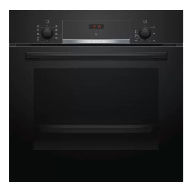 فر توکار HBF534EB0Q بوش لمسی 3300 وات