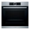 hbg635bs1 5 2 فر توکار 71 لیتری بوش 3600 وات Bosch Built in Oven HBG635BS1