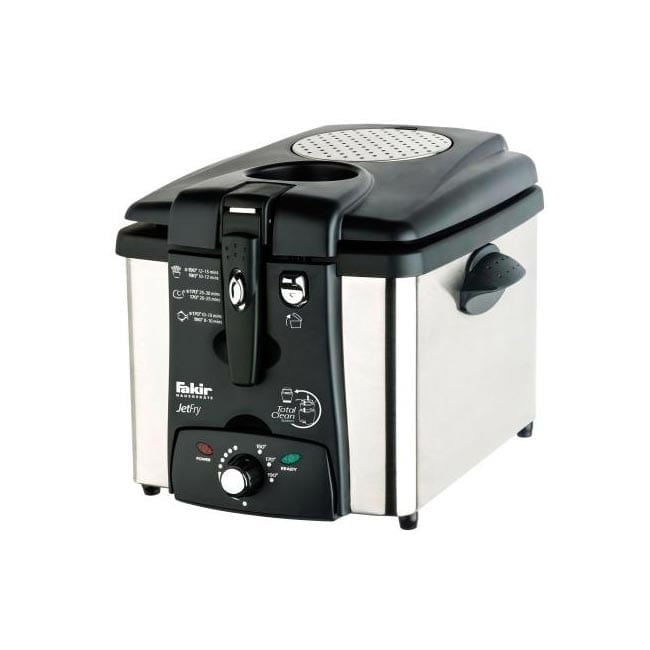 سرخ کن فکر 2200 وات Fakir JETFRY