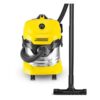 جارو برقی خانگی کارچر 1600 وات WD4 2 karcher 1 3 جارو برقی خانگی کارچر 1600 وات WD4