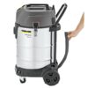 karcher 2 4 جارو برقی خانگی 1500 وات کارچر NT 38/1