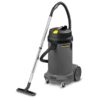 karcher 6 6 جارو برقی خانگی و صنعتی 1380 وات کارچر NT 48/1