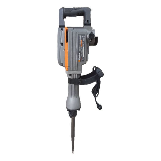 هلتی برقی زوبر 17 کیلویی 1650 وات Kzubr KDh65-1650