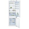 kis87af30 bosch 2 یخچال فریزر توکار بوش مدل KIS87AF30