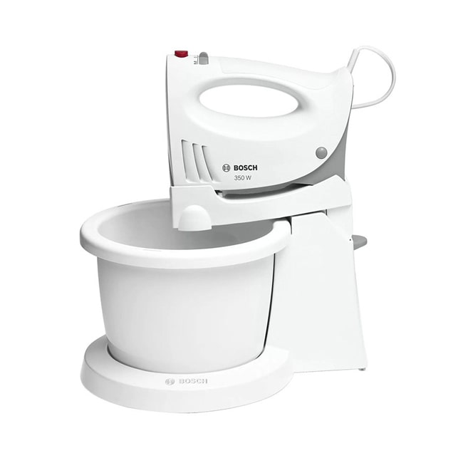 همزن کاسه دار بوش 350 وات MFQ3555GB