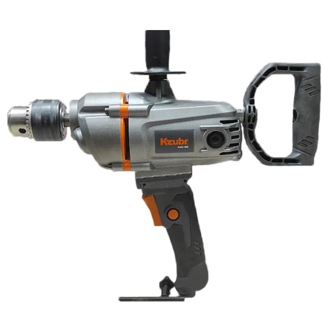دریل گیربکسی قدرتی 1050 وات Kzubr KLSD-1050