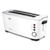 ladiva toaster 4 توستر نان چهار کاره فکر 1350 وات Fakir Bread Toaster LADIVA TOASTER