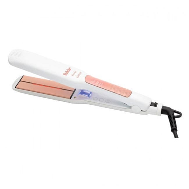 اتو مو و صاف کننده لایریک وویس Fakir Hair straighteners Lyric voice