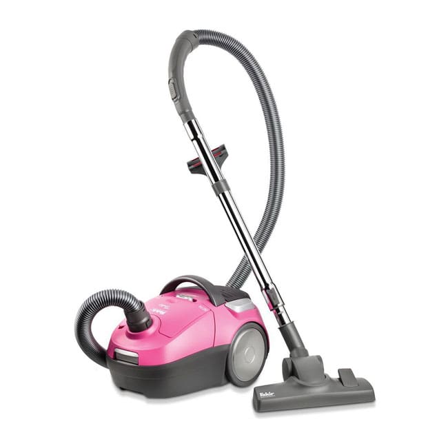 جارو برقی کیسه دار فکر 700 وات Fakir vacuum cleaner theo