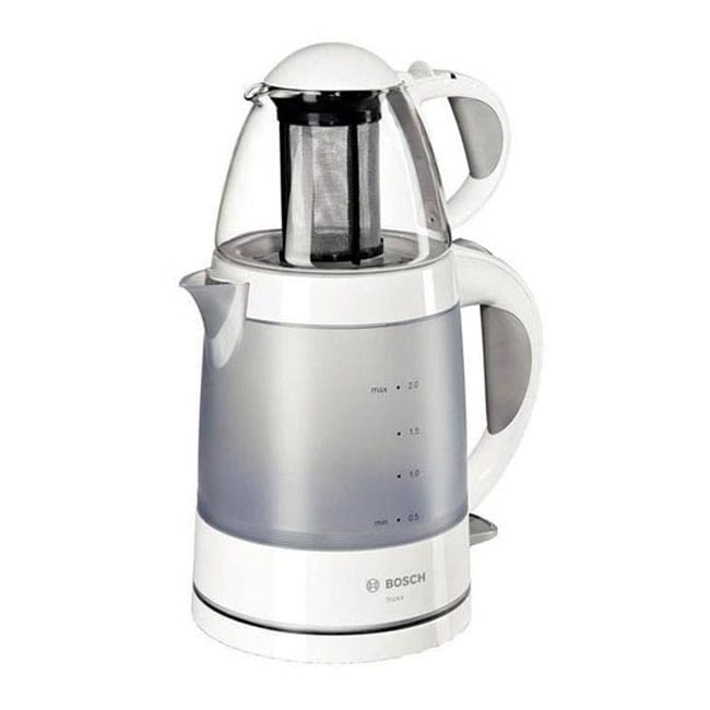 چای ساز بوش 1784 وات 2 لیتری Bosch Tea Maker TTA2201