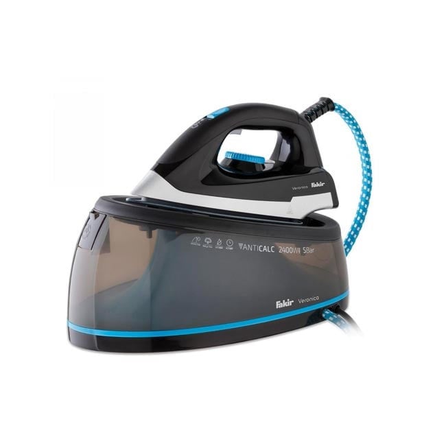 اتو مخزن دار فکر 2000-2400 وات Fakir Veronica