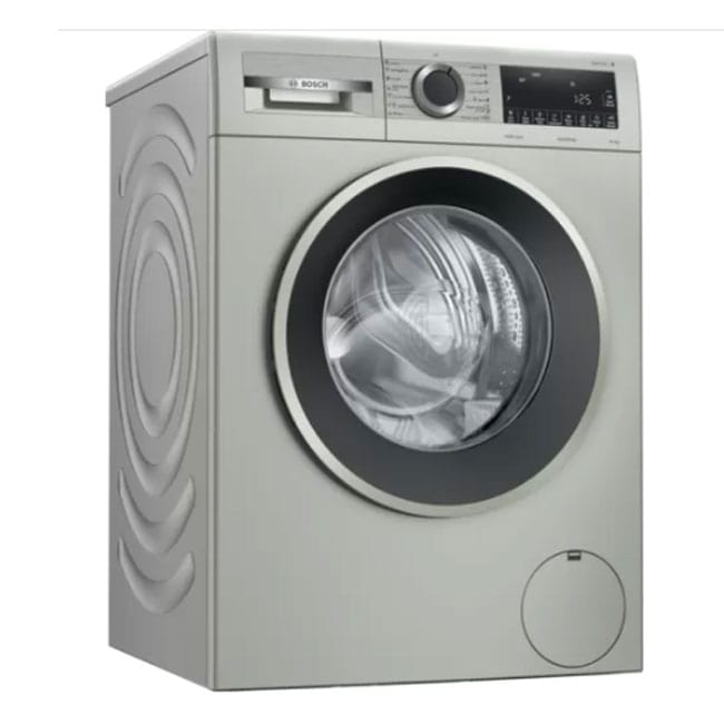 لباسشویی 10 کیلویی بوش 1400 دور در دقیقه WGA254XVME