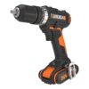 دریل چکشی 240 ولت ورکس WX370.1 1 wx370 5 دریل چکشی 240 ولت ورکس WX370.1