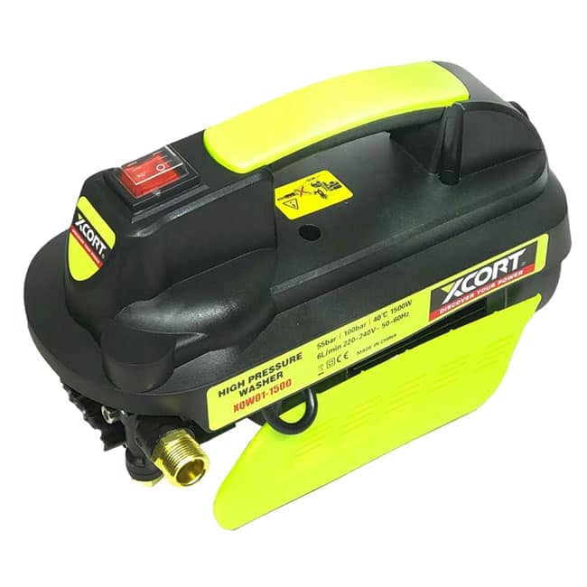 کارواش دینامی 1500 وات اکسکورت XQW01-1500