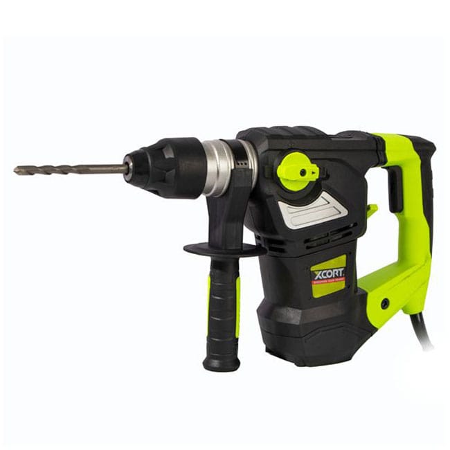 دریل بتن کن ایکس کورت 1800 وات دو حالته Xcort XZC03-36
