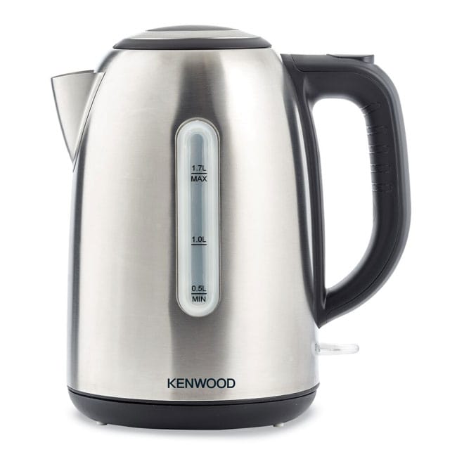 کتری برقی کنوود 2200 وات 1.7 لیتری Kenwood zjm01