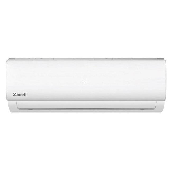 کولر گازی زانتی 30 هزار ZMSB-30HO1RAAA دیواری