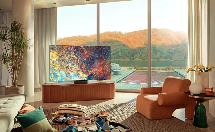 تلویزیون سامسونگ مدل 75QN85B