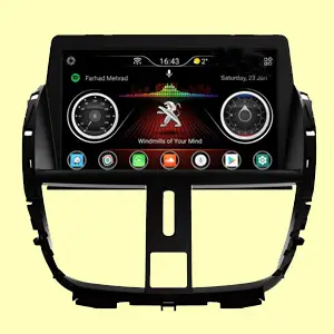 پخش خودرو دستهبندی پخش خودرو