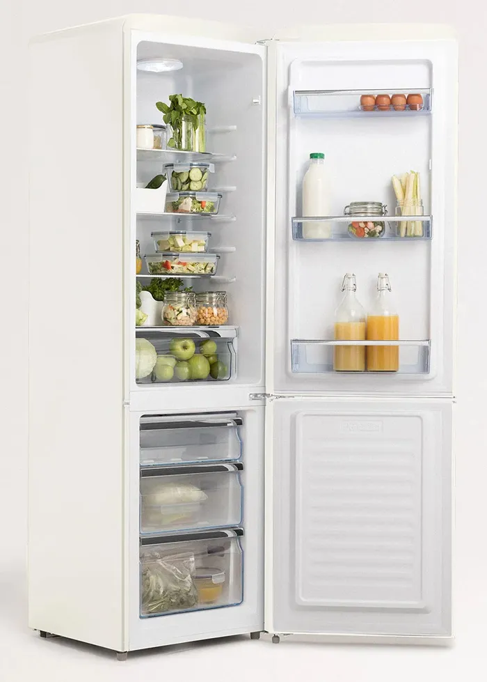 یخچال فریزر 24 فوت هیتاچی HITACHI REFRIGERATOR RW660F