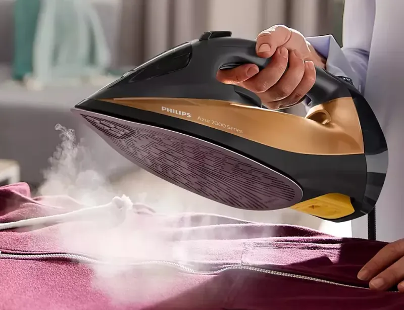 اتو بخار سنکور 3100 وات SENCOR SSI 9400BK Steam Iron