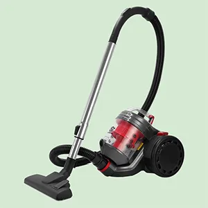 جاروبرقی دستهبندی جاروبرقی