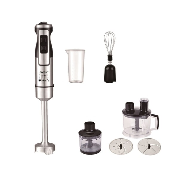 گوشت کوب برقی چند کاره مایر 1000 وات مدل MR-1100