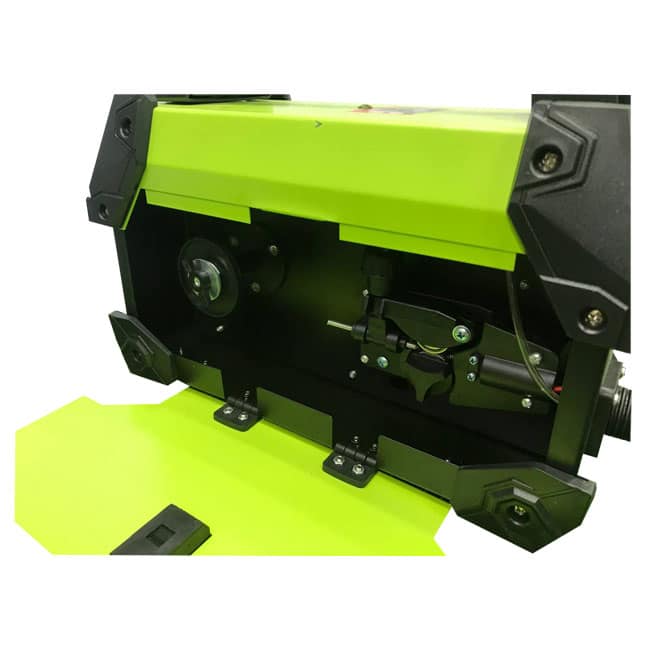 دستگاه جوشکاری 195 آمپر 195-MMA-MIG-MAG اکسکورت