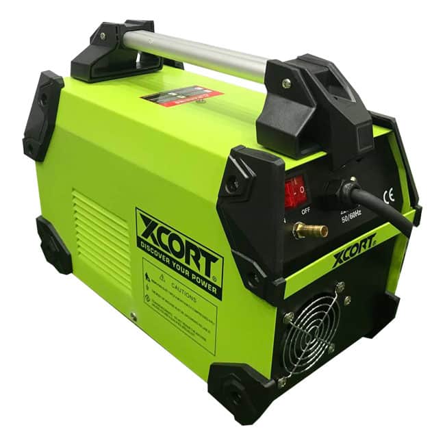 دستگاه جوشکاری 195 آمپر 195-MMA-MIG-MAG اکسکورت