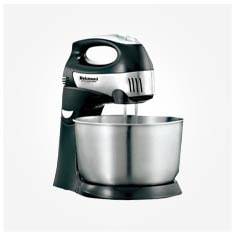 همزن کاسه دار استیل دلمونتی 300 وات مدل DL210