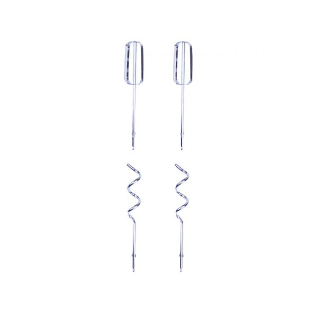 همزن کاسه دار استیل دلمونتی 300 وات مدل DL210