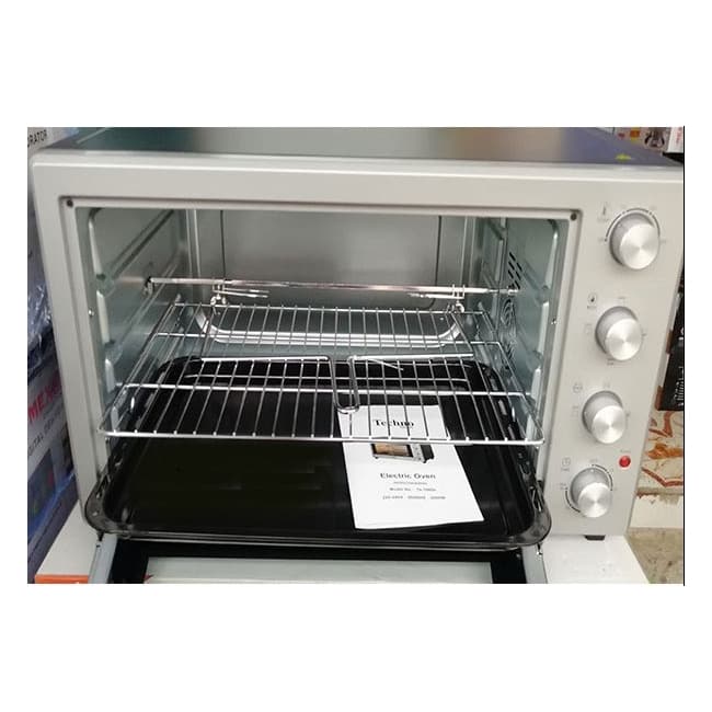 آون توستر روگن 2200 وات RU-2520