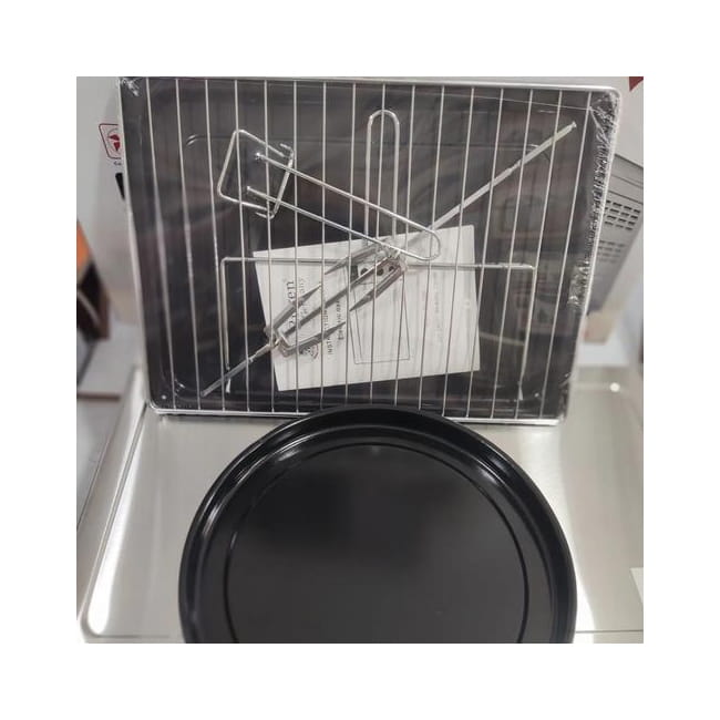 آون توستر روگن 2200 وات RU-2520