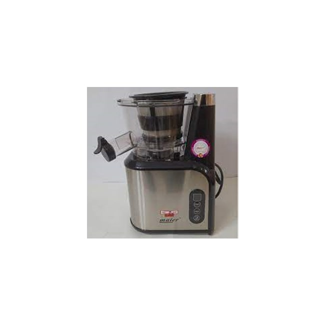 عصاره گیری 600 وات مایر مدل MR-263