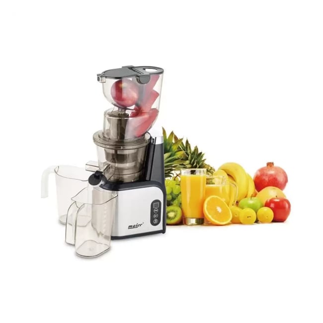 عصاره گیری 600 وات مایر مدل MR-263