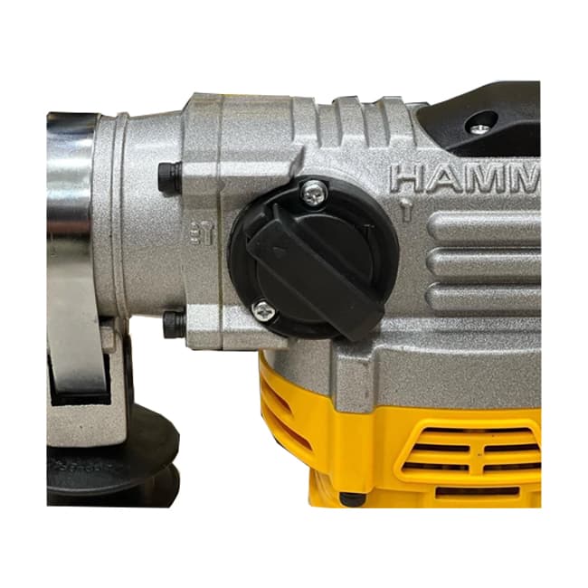 دریل بتن کن 1680 وات دیوالت مدل DW-3016