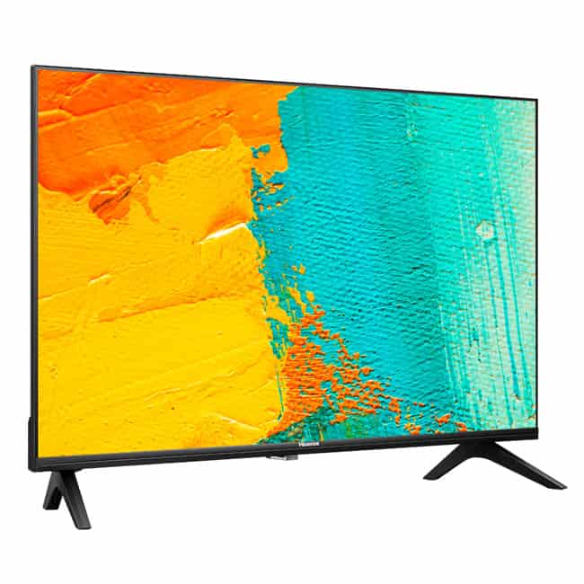 تلویزیون هایسنس 32 اینچ مدل 32A4G هوشمند