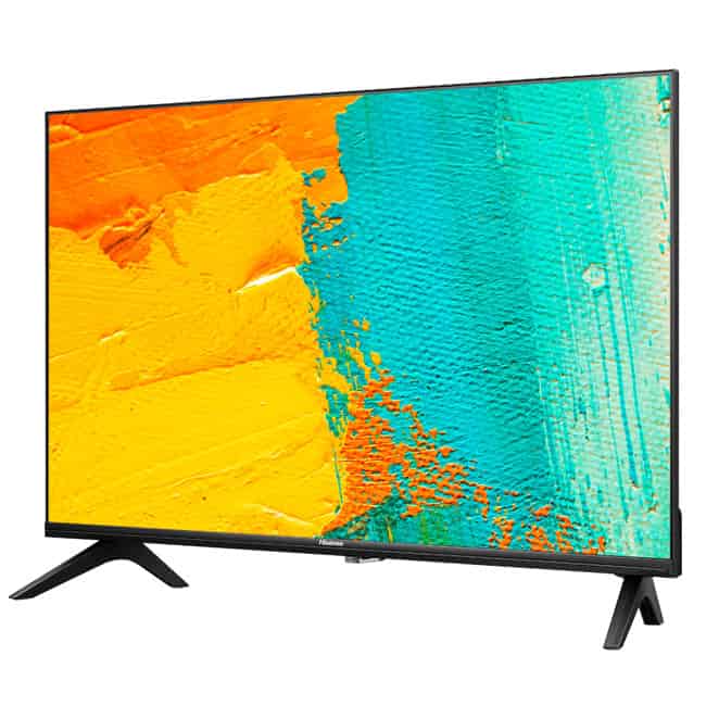 تلویزیون هایسنس 32 اینچ مدل 32A4G هوشمند