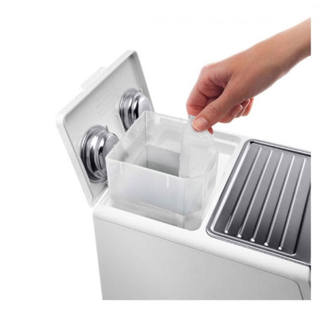 اسپرسو ساز دلونگی 1100 وات 1.1 لیتری Delonghi Espresso maker 33.21