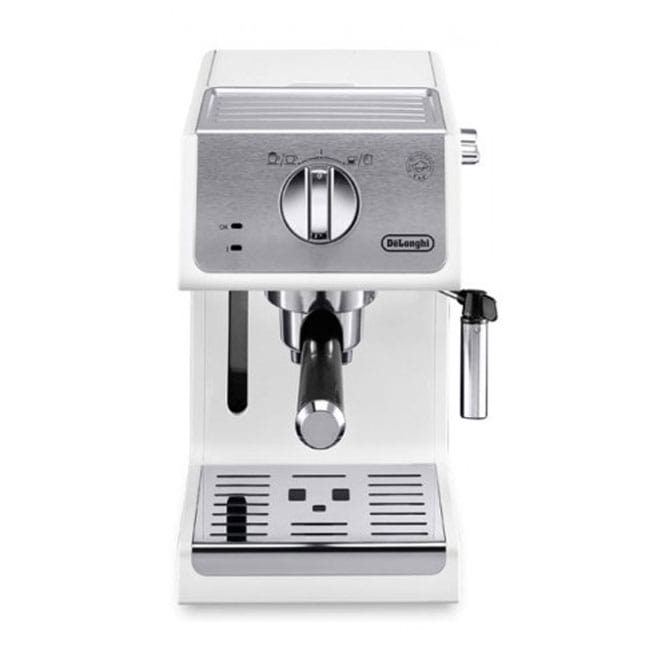 اسپرسو ساز دلونگی 1100 وات 1.1 لیتری Delonghi Espresso maker 33.21