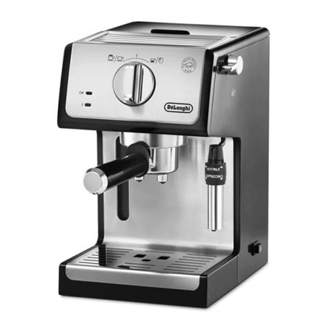 اسپرسو ساز 1100 وات دلونگی 1.1 لیتری Delonghi Espresso Maker 35.31