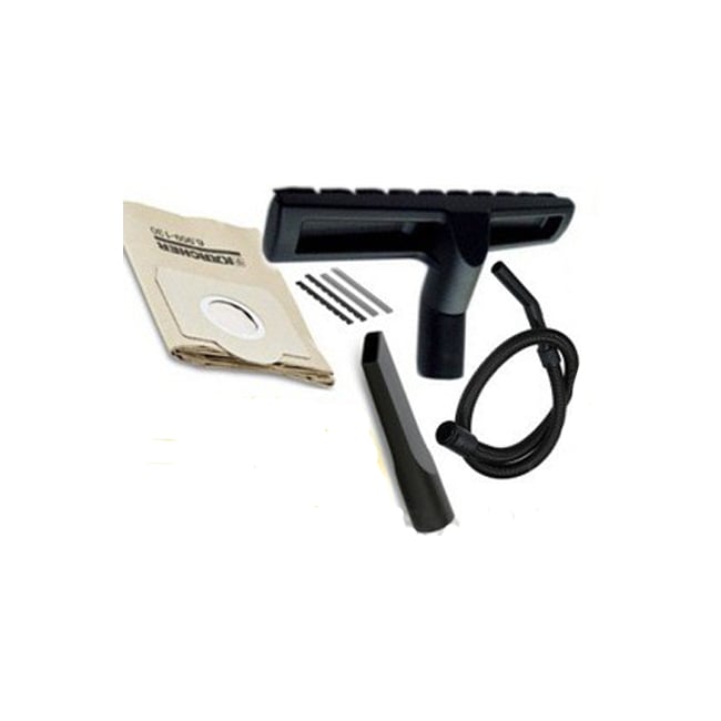 جاروبرقی کارچر 1000 وات مدل WD3 Permium