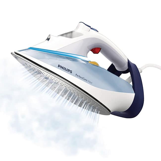 اتو بخار فیلیپس 2400 وات بخار قابل تنظیم Philips Steam Iron GC4910ب