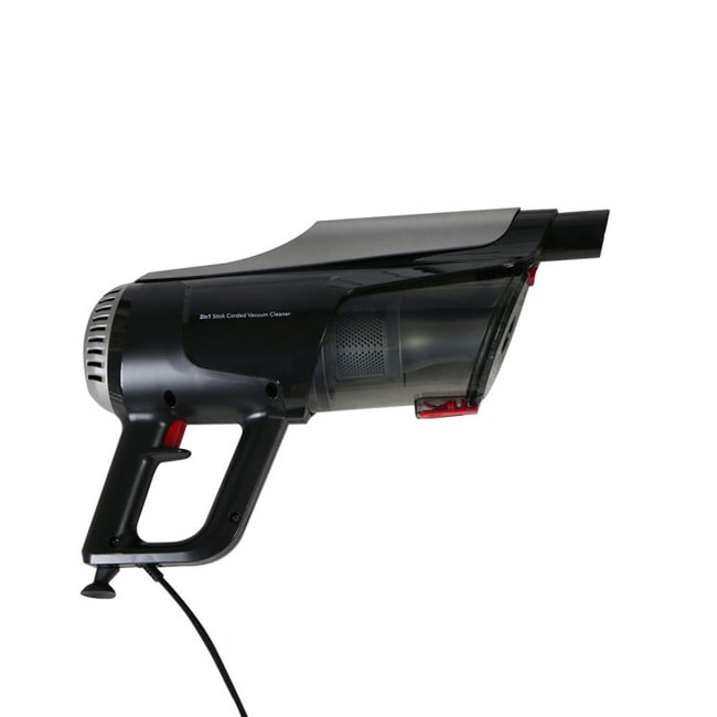 جاروبرقی ایستاده فکر 500 وات مدل ROCKY SB 5156