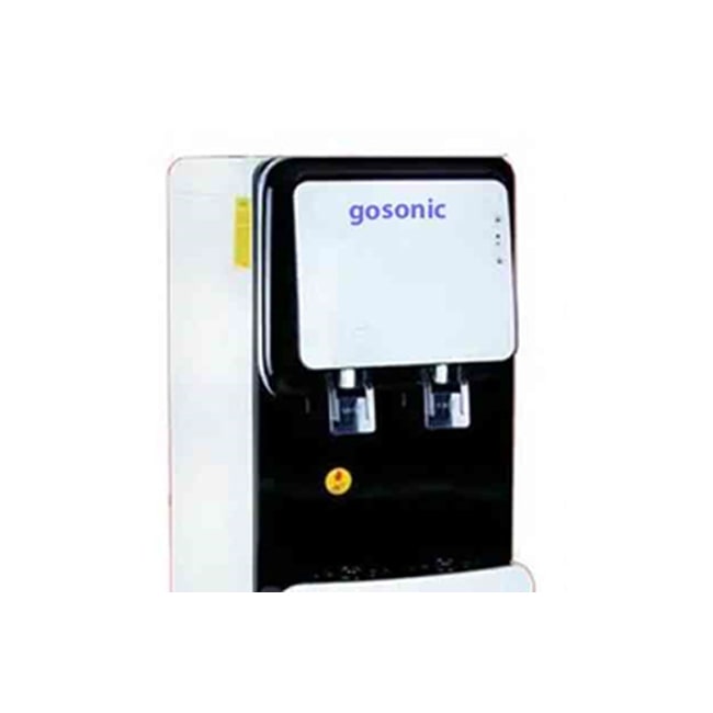 آبسردکن گوسونیک 80 وات مدل GWD-527