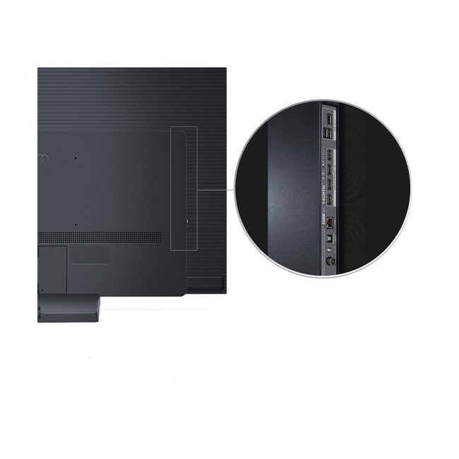 تلویزیون ال جی مدل 55C2