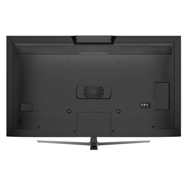 تلویزیون هایسنس 55 اینچ هوشمند فورکی Hisense 55U8GQ